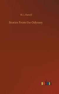 Stories From the Odyssey