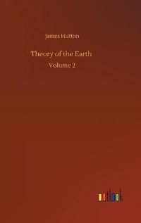 Theory of the Earth