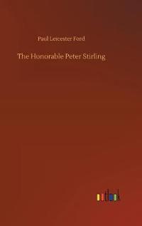 The Honorable Peter Stirling