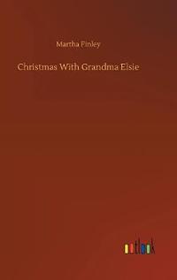 Bokomslag för "Christmas with Grandma Elsie"