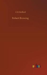 Robert Browing