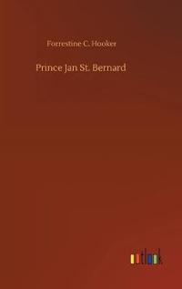 Prince Jan St. Bernard