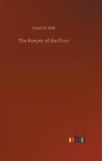 Bokomslag för "The Keeper of the Door"