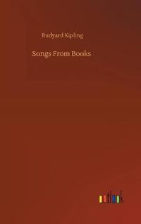 Songs From Books