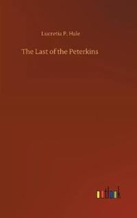 The Last of the Peterkins