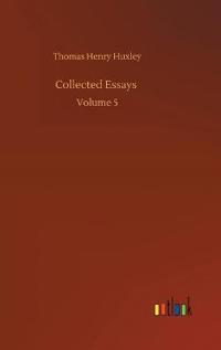 Collected Essays