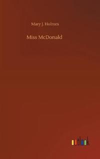 Miss McDonald