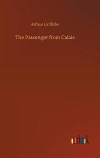 Bokomslag for "The Passenger from Calais"