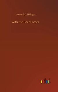 With the Boer Forces