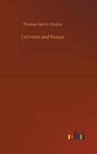 Lectures and Essays