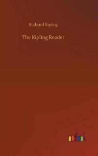 Kirjan kansi "The Kipling Reader"