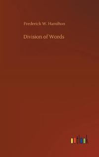 Division of Words