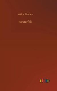 Kirjan kansi "Westerfelt"