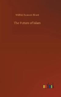 The Future of Islam