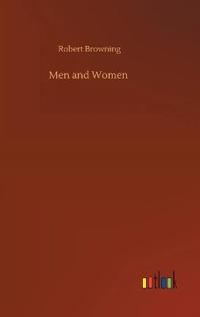 Bokomslag för "Men And Women"