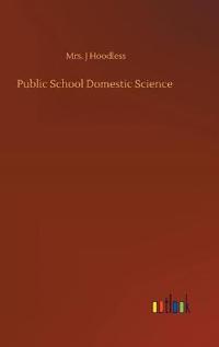 Public School Domestic Science