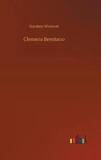 Clemens Brentano