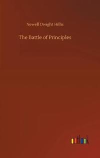 The Battle of Principles