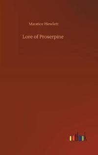 Lore of Proserpine