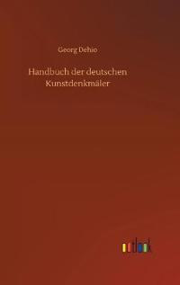 Handbuch der deutschen Kunstdenkmäler