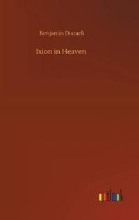 Ixion in Heaven