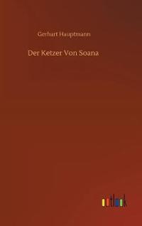 Der Ketzer Von Soana