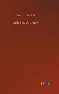 Little Novels of Italy