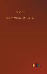Bokomslag för "Shorty McCabe on the Job"