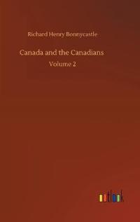 Canada and the Canadians