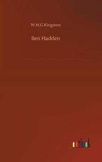 Ben Hadden