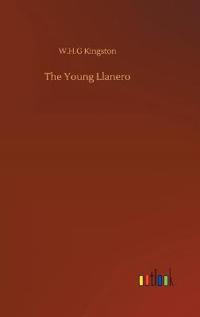 The Young Llanero