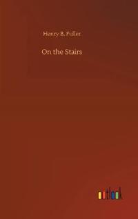 On the Stairs