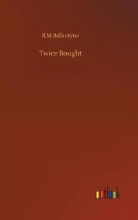 Bokomslag for "Twice Bought"
