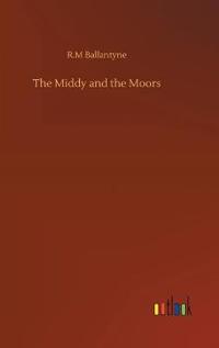 The Middy and the Moors