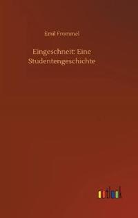 Eingeschneit