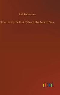 Bokomslag for "The Lively Poll"