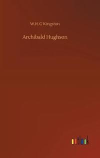Archibald Hughson