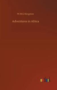 Adventures in Africa