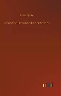 Ridan the Devil and Other Stories