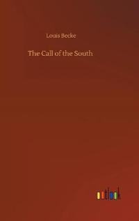Bokomslag för "The Call of the South"