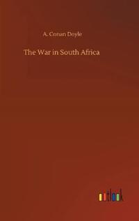 The War in South Africa