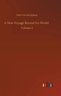 A New Voyage Round the World