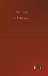 At Plattsburg