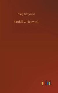 Bardell v. Pickwick