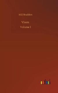 Vixen