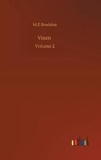 Vixen