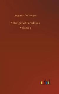 A Budget of Paradoxes