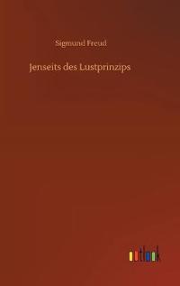 Jenseits des Lustprinzips