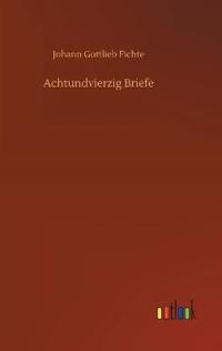 Achtundvierzig Briefe