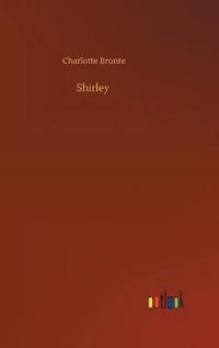 Bokomslag for "Shirley"